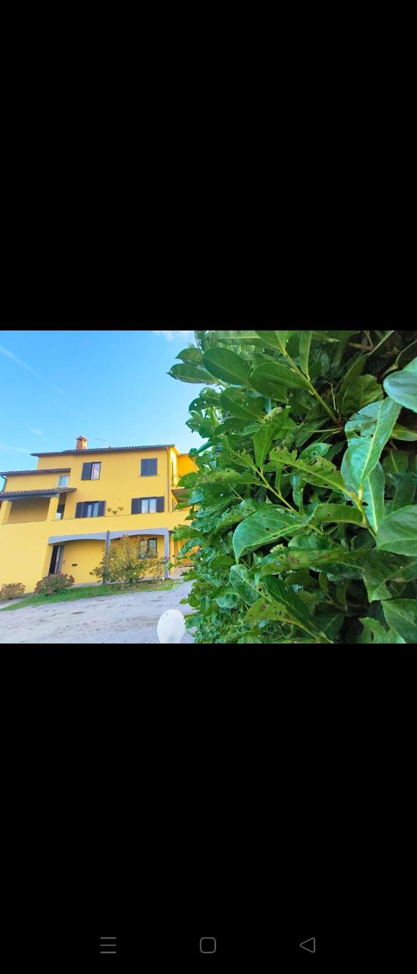 House La Torricella Villa Vetriolo Luaran gambar